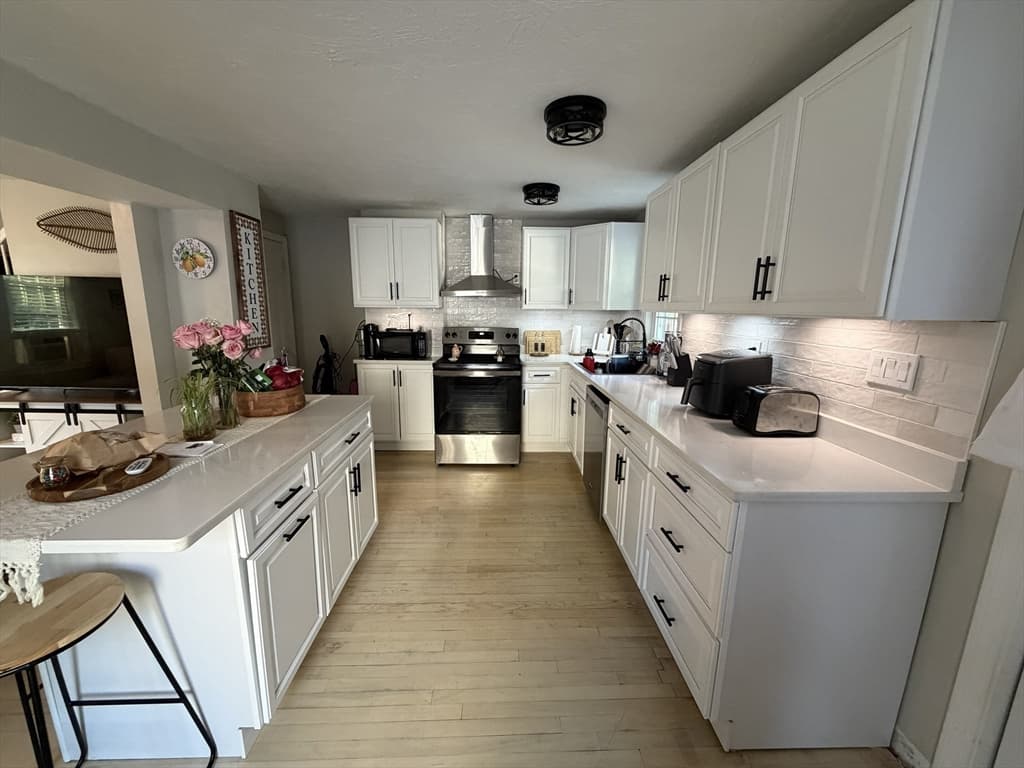 19 Pocasset Ave., Worcester MA 01606 photo 2