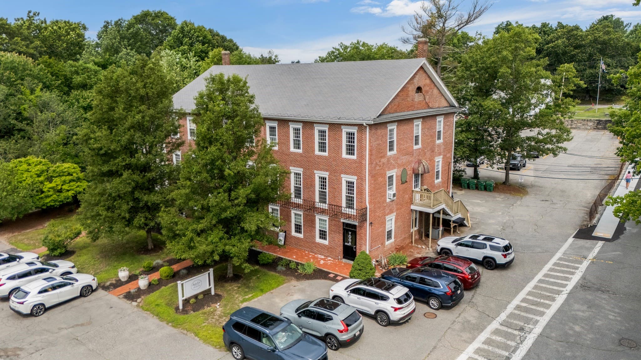 Condominium at 104 Hartford Ave E # 3, Uxbridge MA 01569, Uxbridge, photo 13 of 15