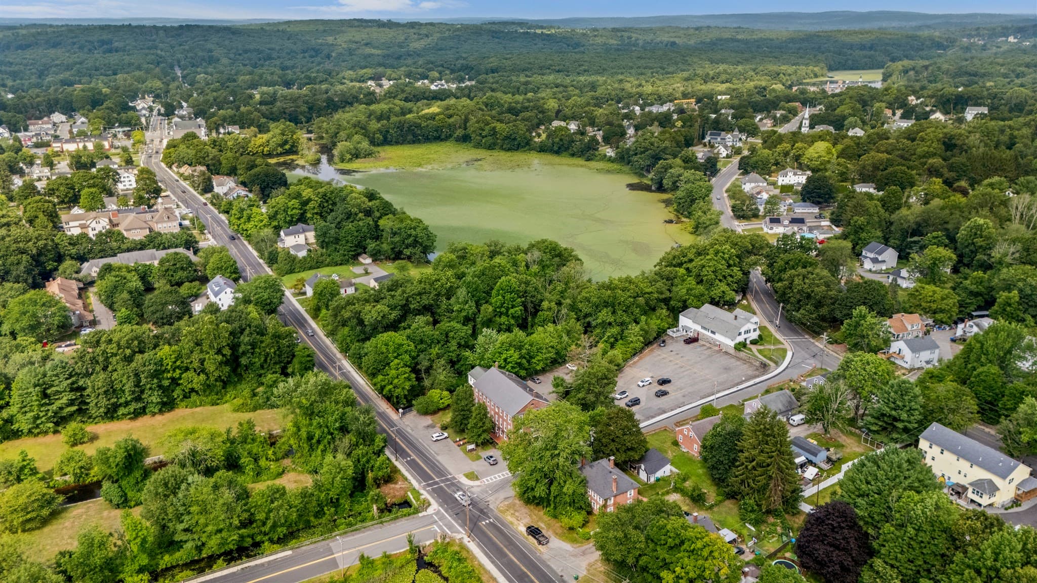 Condominium at 104 Hartford Ave E # 3, Uxbridge MA 01569, Uxbridge, photo 14 of 15