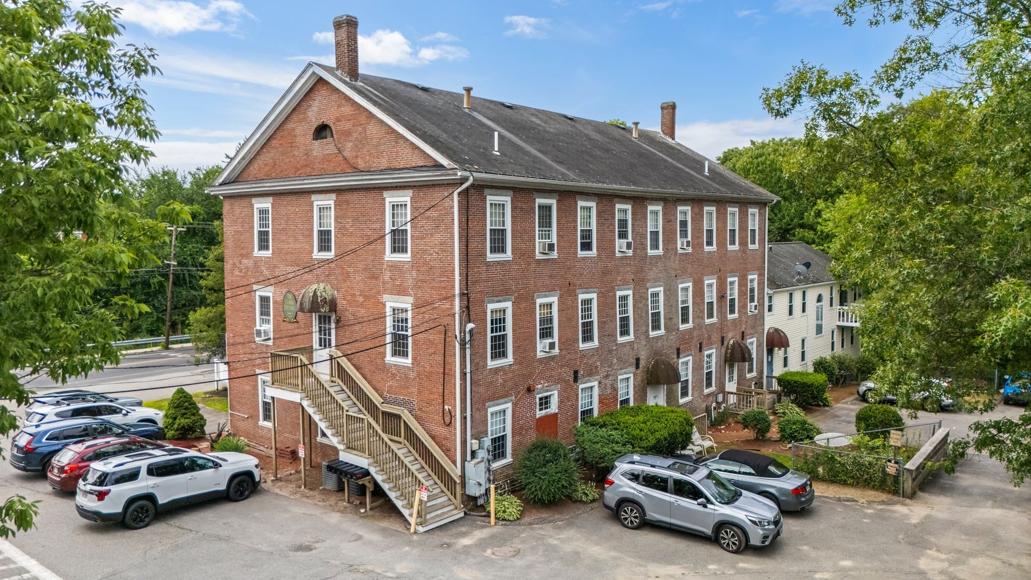Condominium at 104 Hartford Ave E # 3, Uxbridge MA 01569, Uxbridge, photo 15 of 15