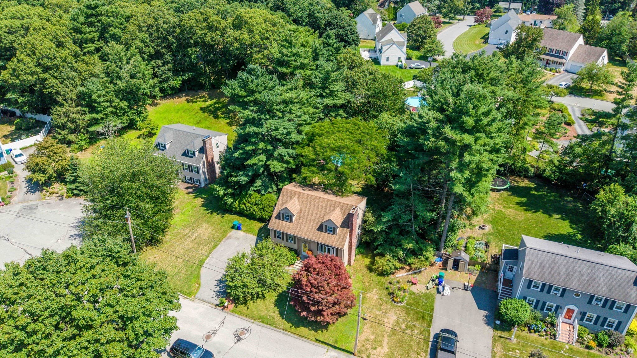 127 Parsonage Way, Attleboro MA 02703