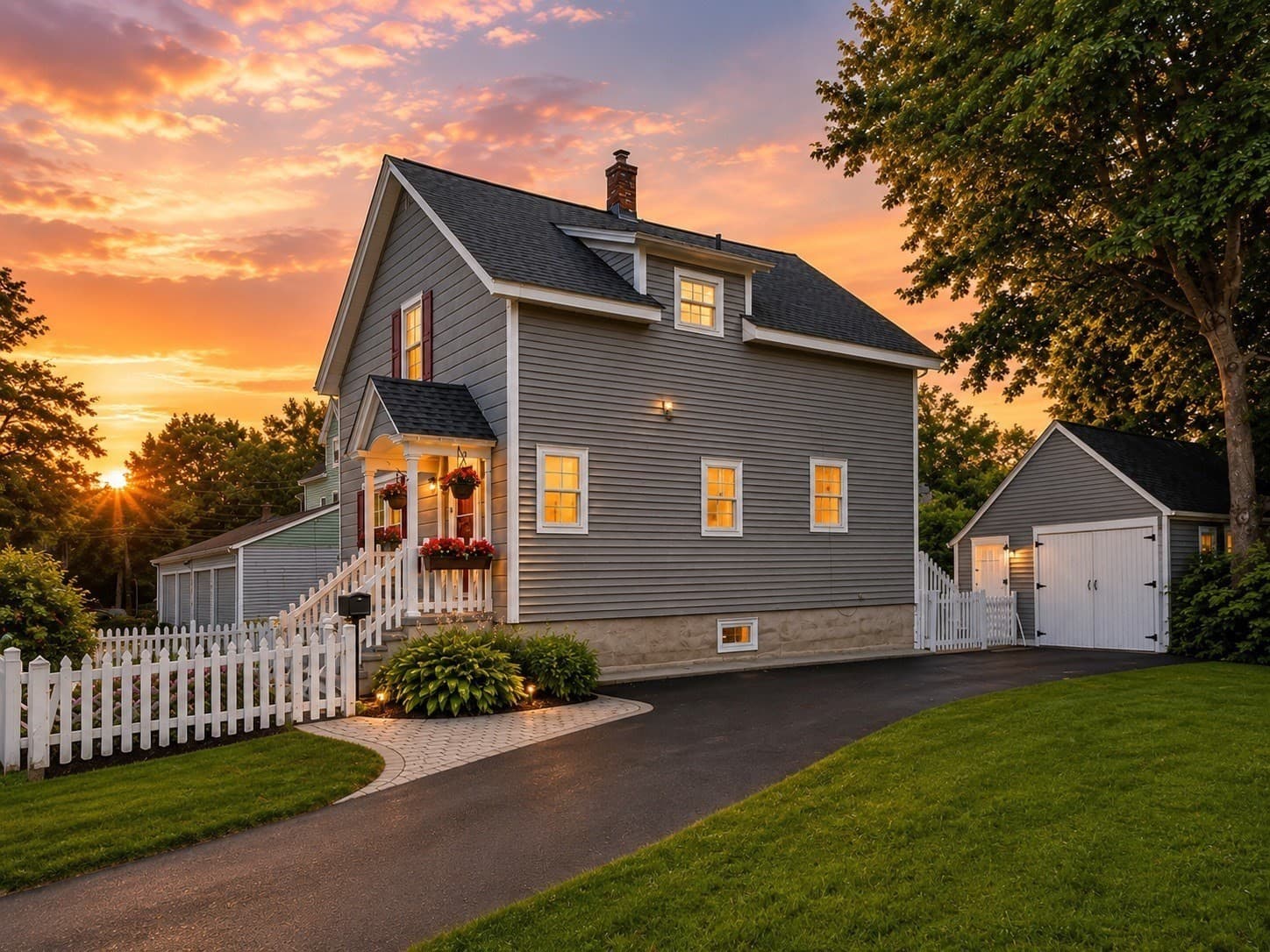 6 Torrey St., Attleboro MA 02703