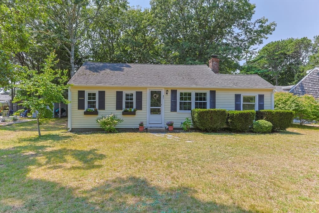 47 Acres Ave, Yarmouth MA 02673 photo 2
