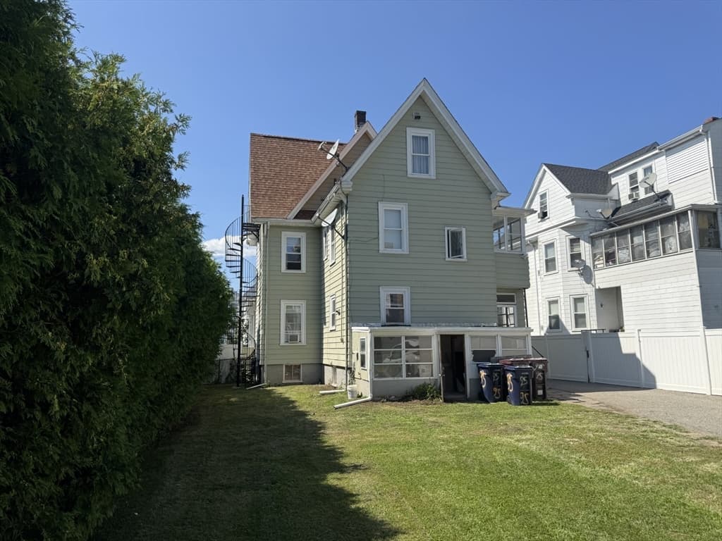 95 Waverly St, Everett MA 02149 photo 6