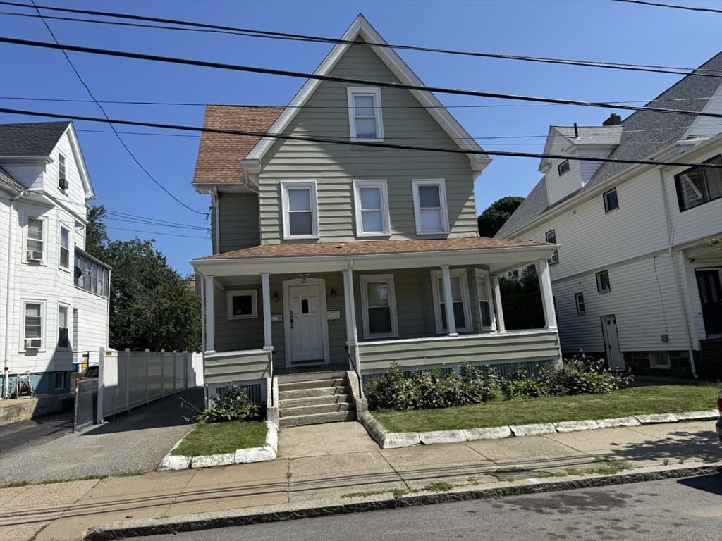 95 Waverly St, Everett MA 02149 photo 3