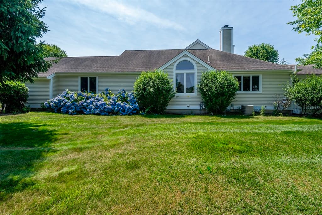 1 Woods Edge Ln # 191, Mashpee MA 02649 photo 4