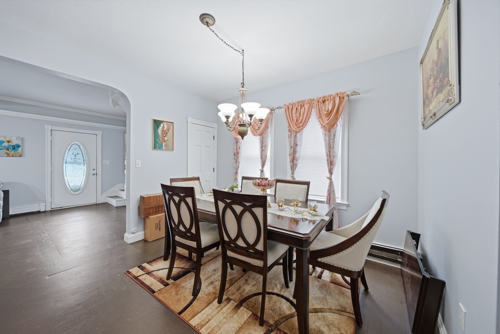 Single Family Residence at 3 Smith Ave, Methuen MA 01844, Methuen, photo 12 of 41
