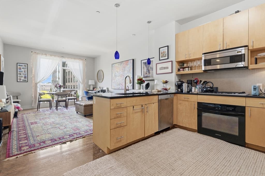 700 Harrison Ave # 613, Boston MA 02118 photo 6