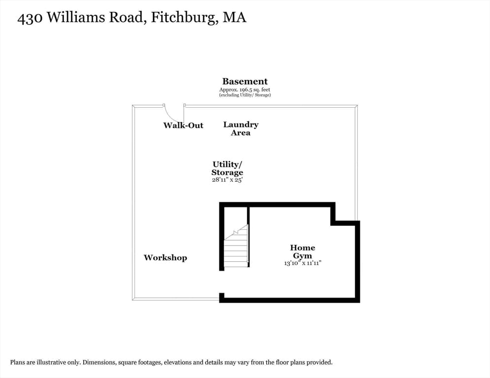 430 Williams Rd, Fitchburg MA 01420 photo 41