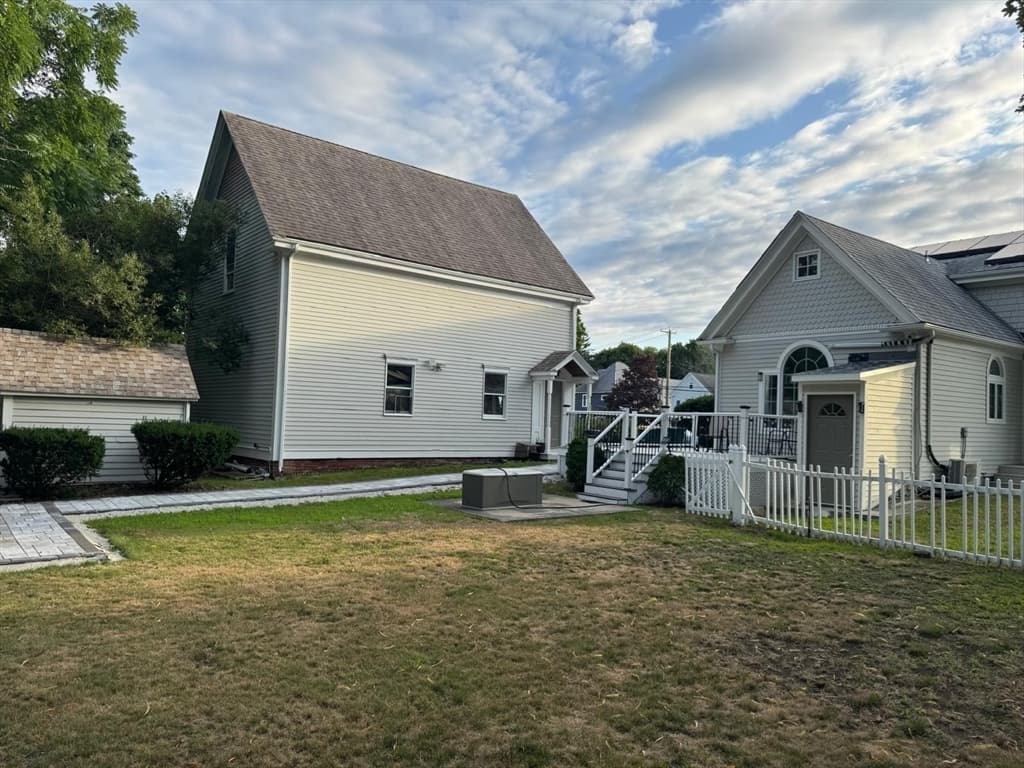 391 Adams St, Abington MA 02351 photo 14
