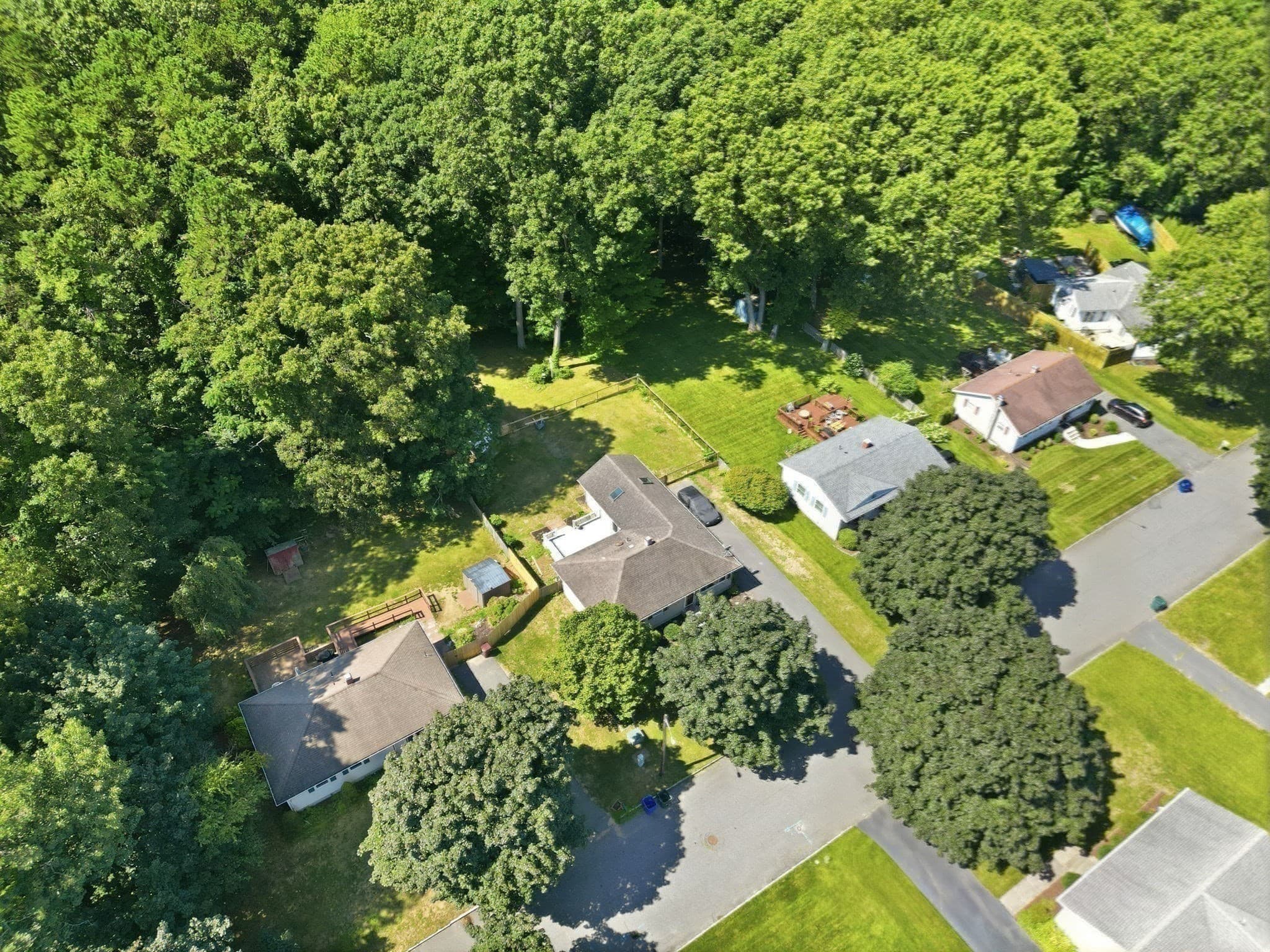 Single Family Residence at 37 Squirrel Rd, Springfield MA 01108, Springfield, photo 36 of 42