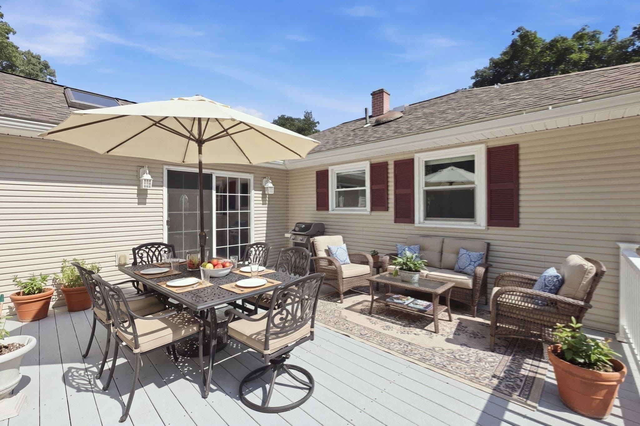 Single Family Residence at 37 Squirrel Rd, Springfield MA 01108, Springfield, photo 30 of 42