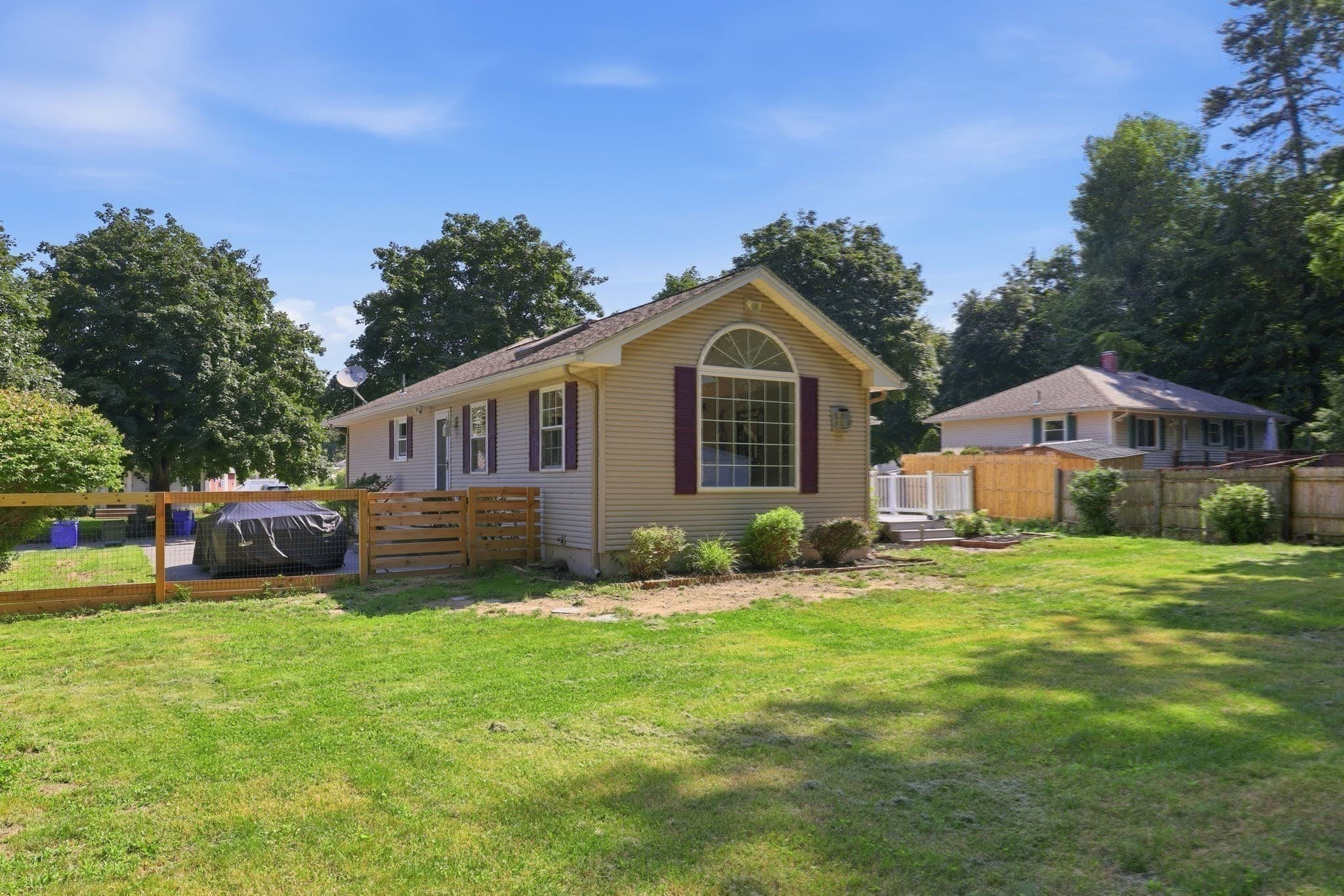 Single Family Residence at 37 Squirrel Rd, Springfield MA 01108, Springfield, photo 34 of 42