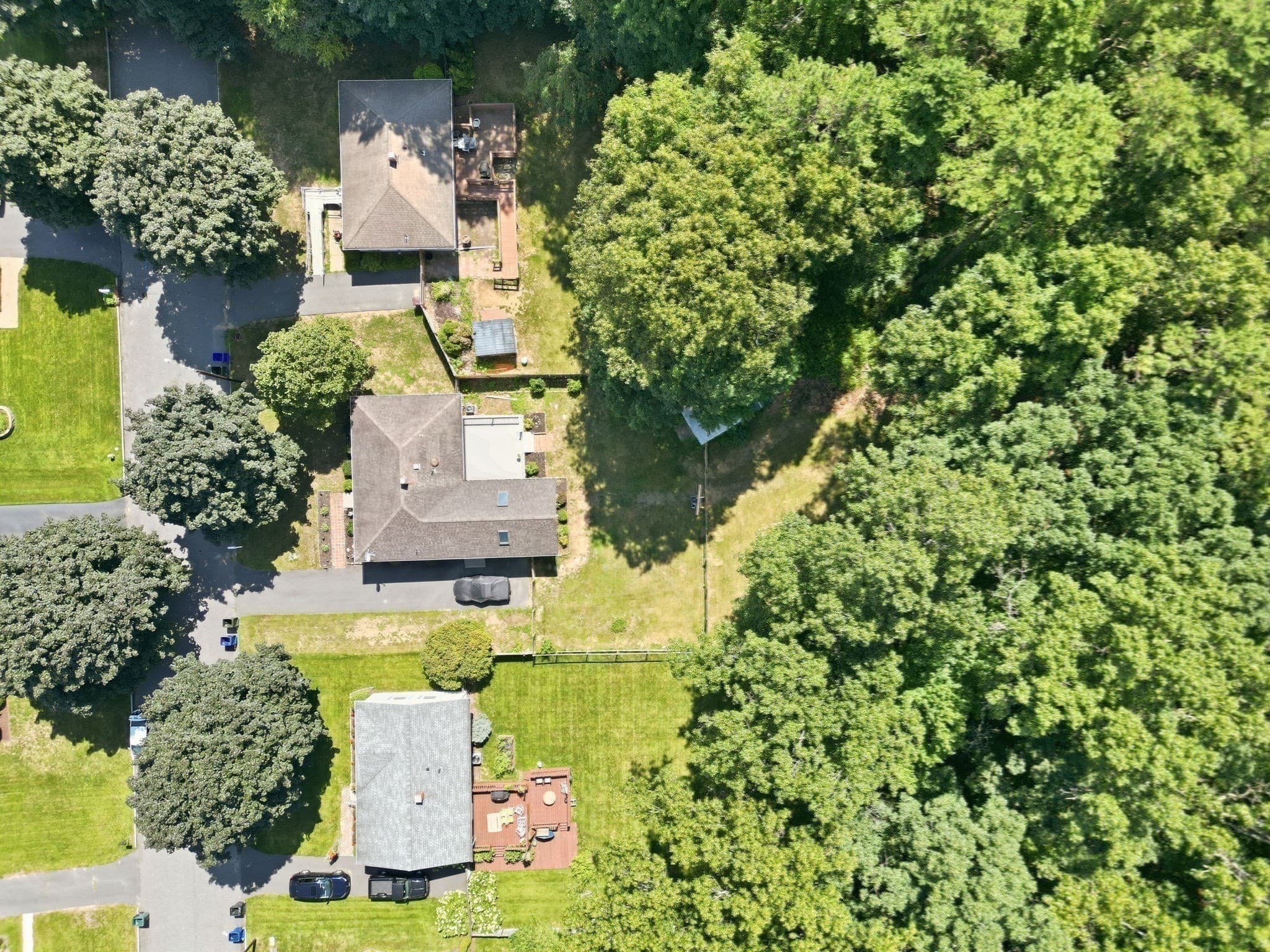 Single Family Residence at 37 Squirrel Rd, Springfield MA 01108, Springfield, photo 39 of 42