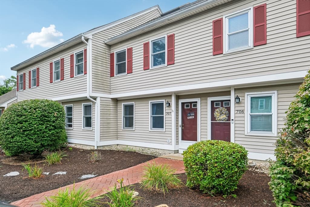 707 Brookline Way # 707, Rockland MA 02370 photo 6