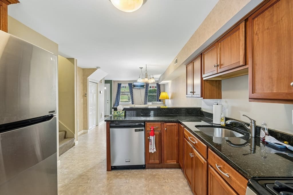 707 Brookline Way # 707, Rockland MA 02370 photo 5
