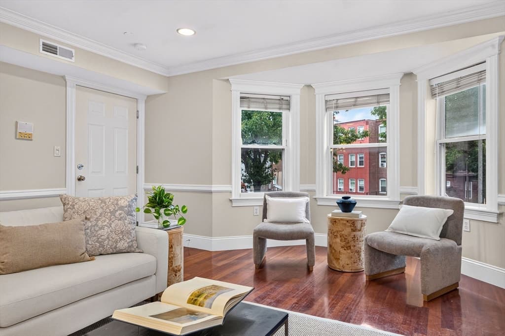161 E Cottage # 2, Boston MA 02125 photo 5