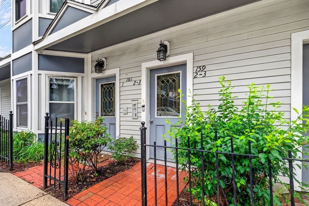 161 E Cottage # 2, Boston MA 02125 photo 29