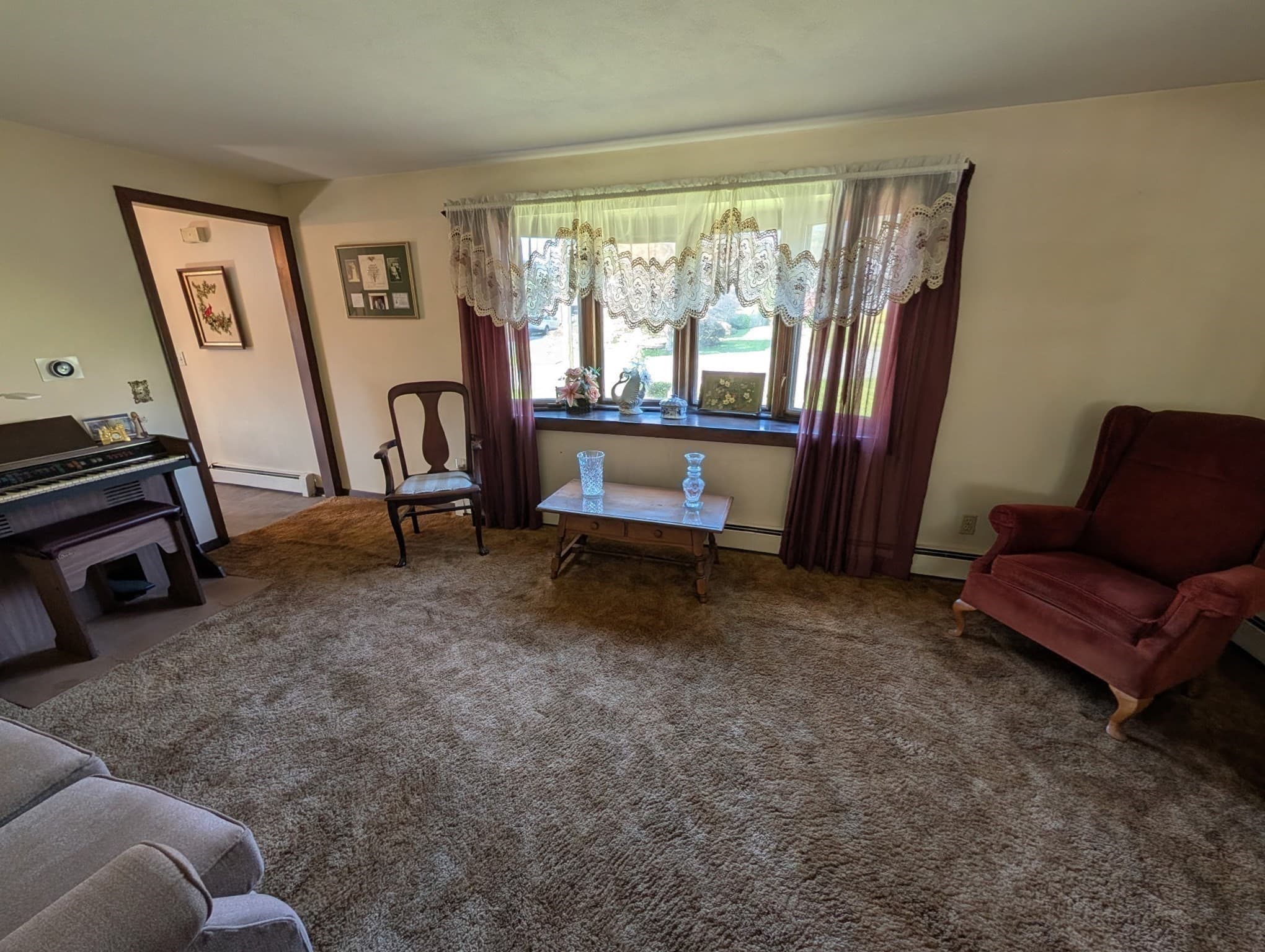 Single Family Residence at 92 East Ave, North Adams MA 01247, photo 12 of 19