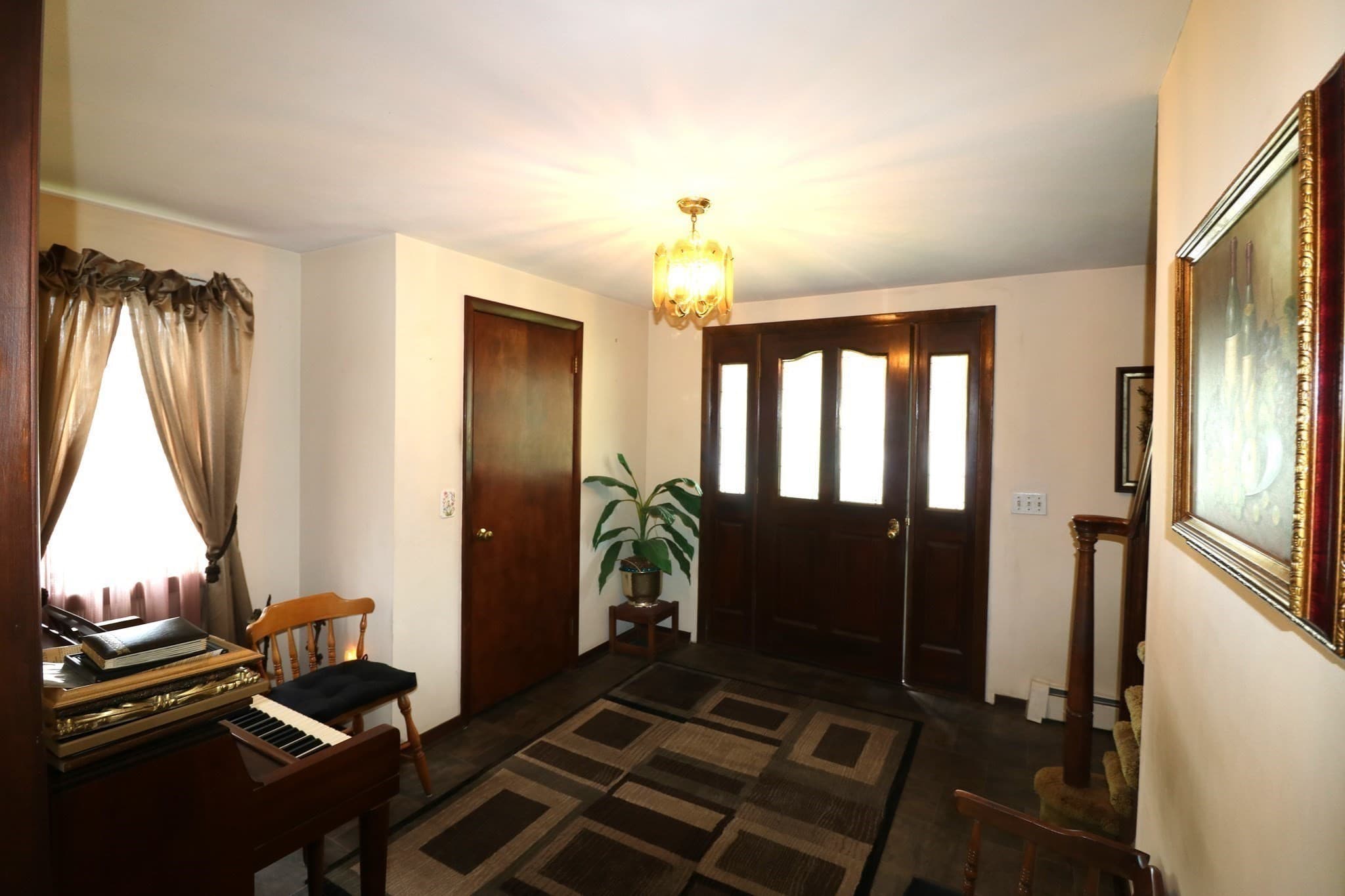 Single Family Residence at 92 East Ave, North Adams MA 01247, photo 5 of 19