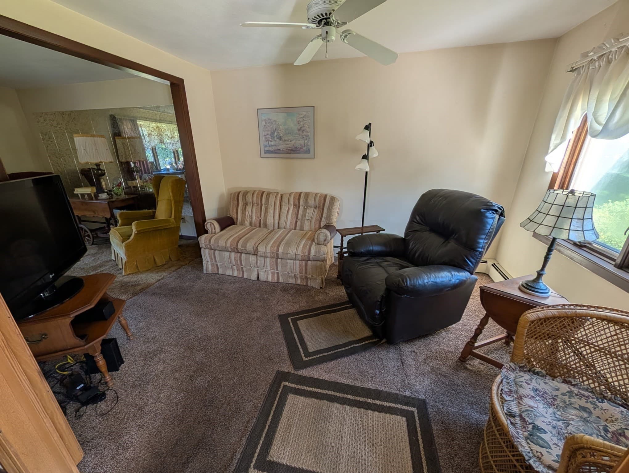 Single Family Residence at 92 East Ave, North Adams MA 01247, photo 9 of 19