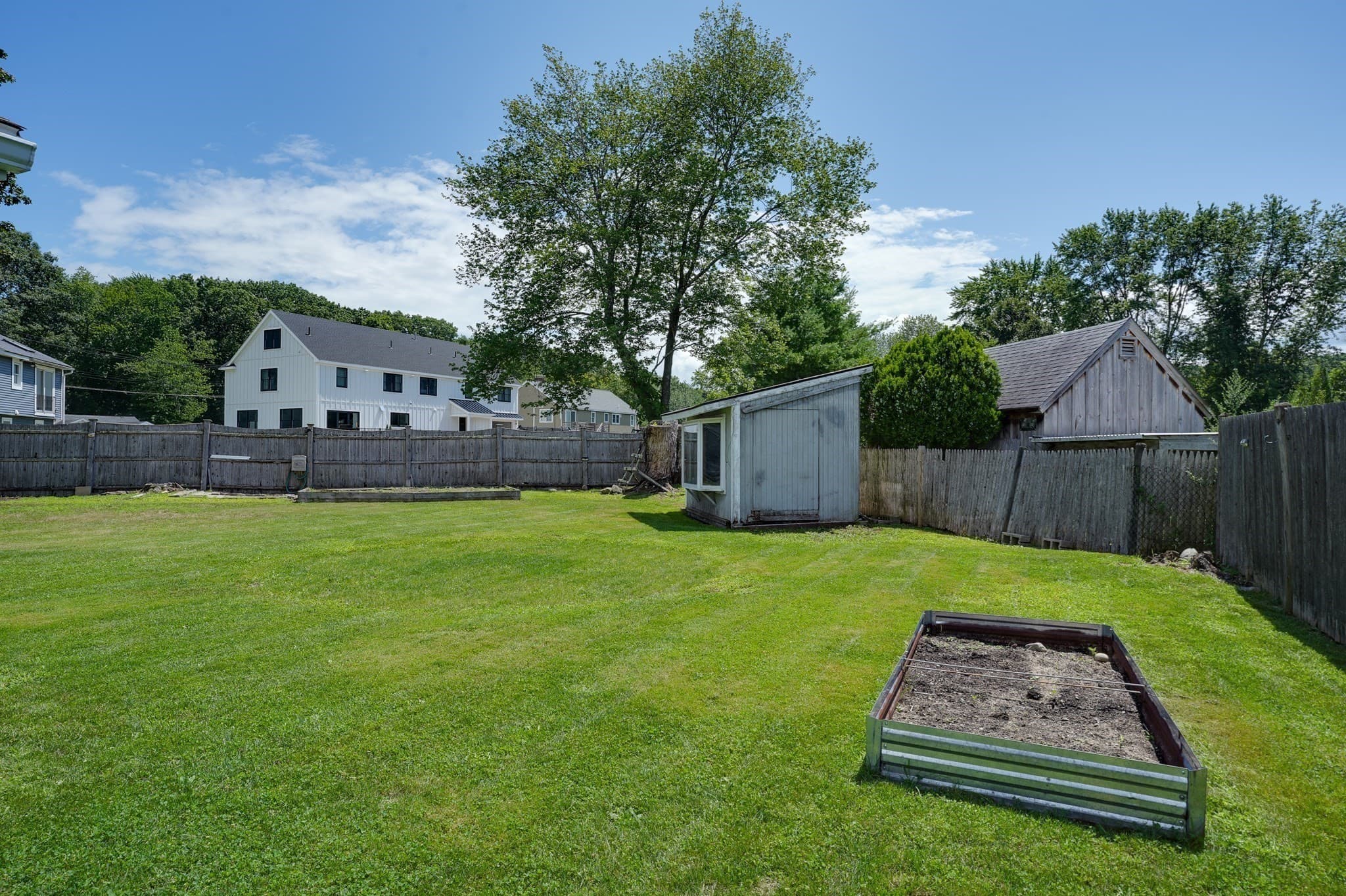 Single Family Residence at 24 Reo Rd, Maynard MA 01754, Maynard, photo 27 of 35