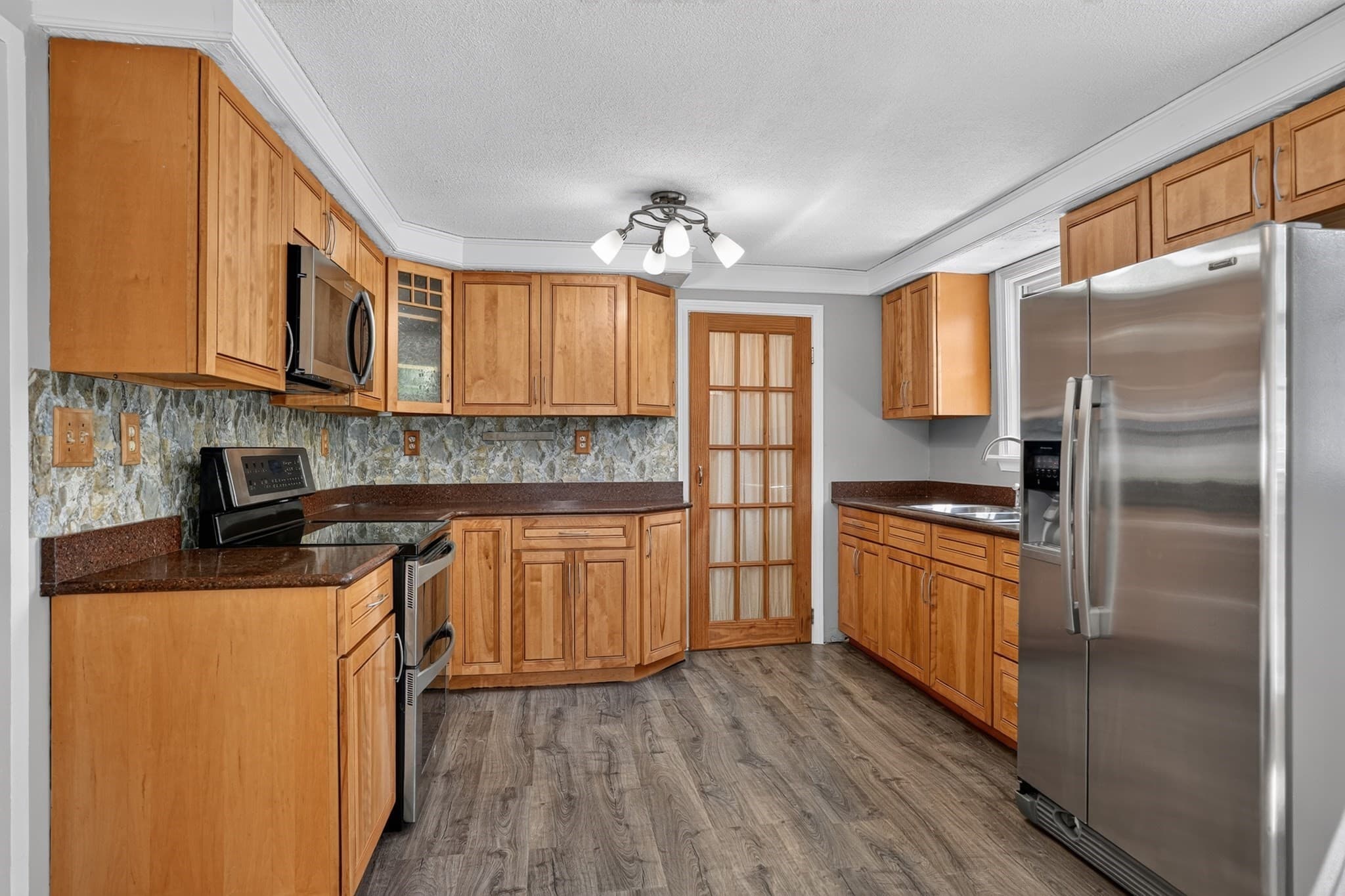 Single Family Residence at 24 Reo Rd, Maynard MA 01754, Maynard, photo 6 of 35