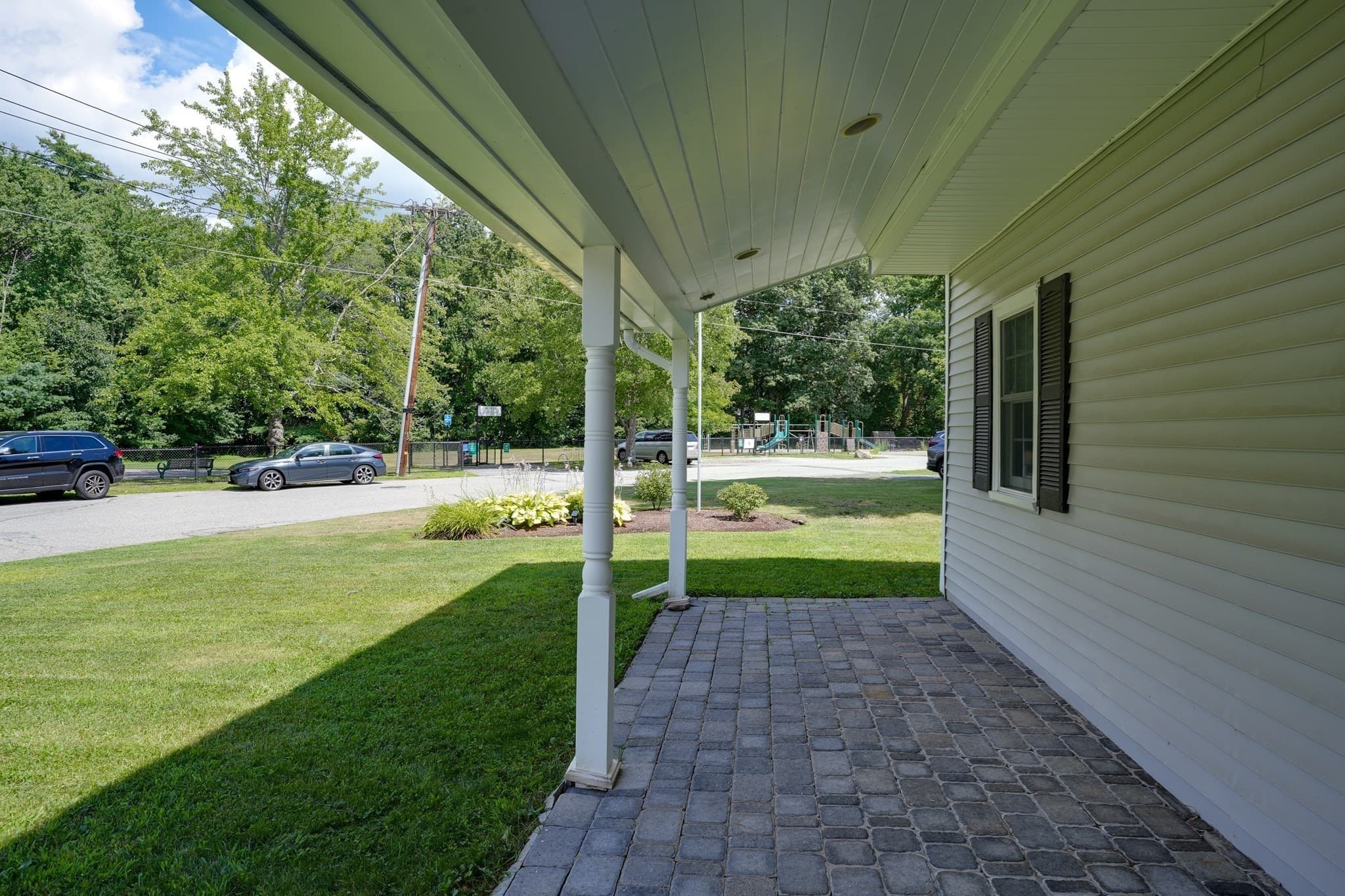 Single Family Residence at 24 Reo Rd, Maynard MA 01754, Maynard, photo 31 of 35