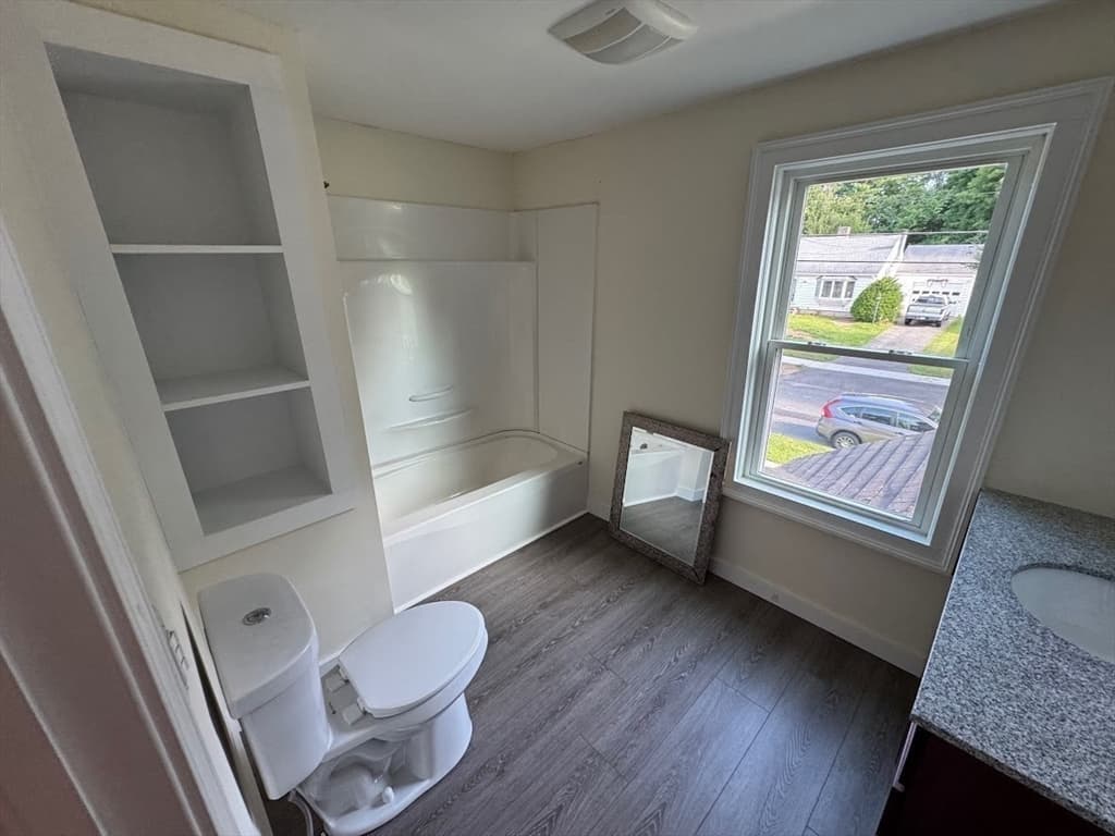 Single Family Residence at 58 Lincoln Street, Greenfield MA 01301, Greenfield, photo 14 of 18