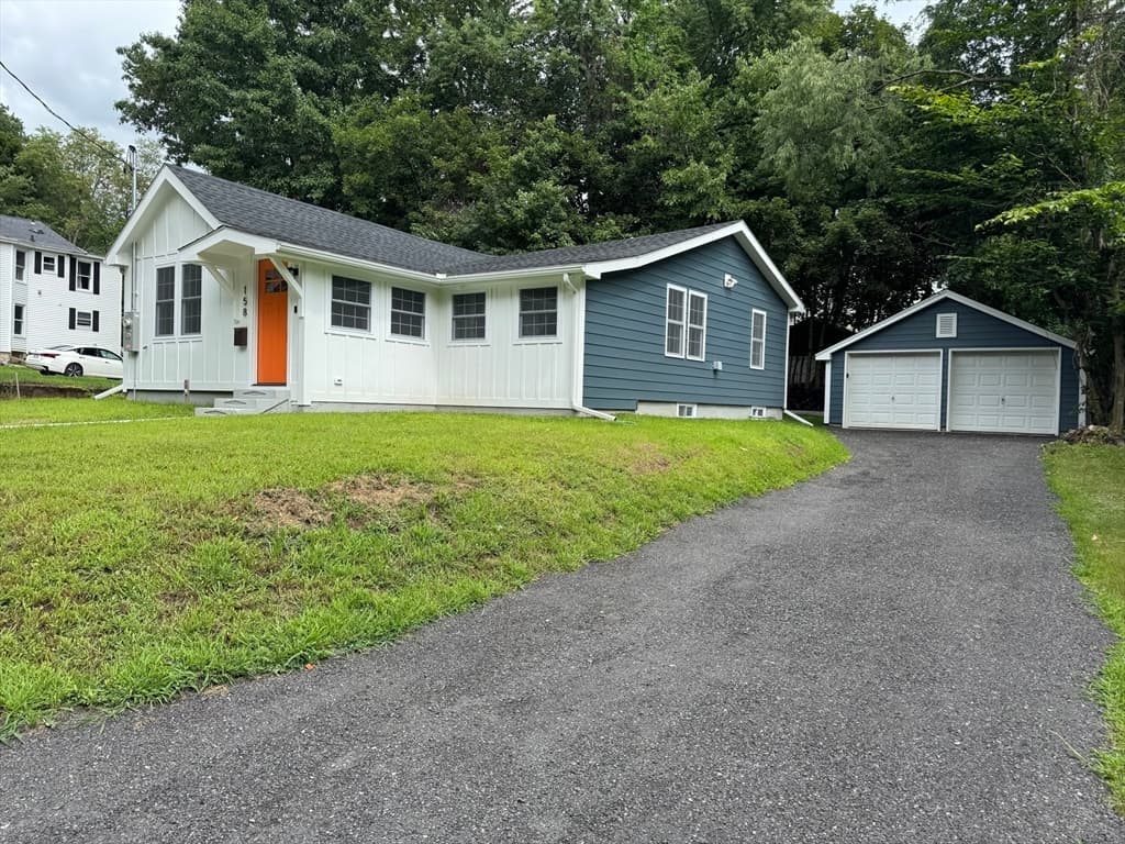 158 Fairview Ave, Athol MA 01331