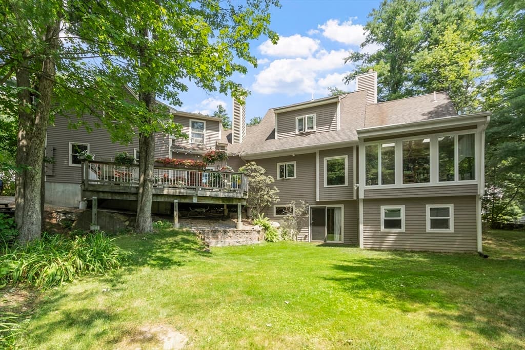 115 Village Xing, Fitchburg MA 01420 photo 29