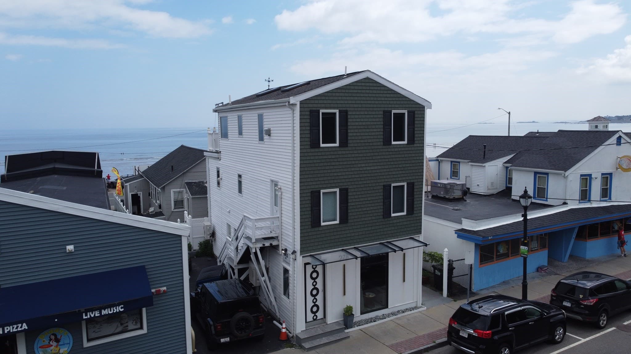 2 Family - 2 Units Up/Down at 278 Nantasket Avenue, Hull MA 02045, photo 23 of 27