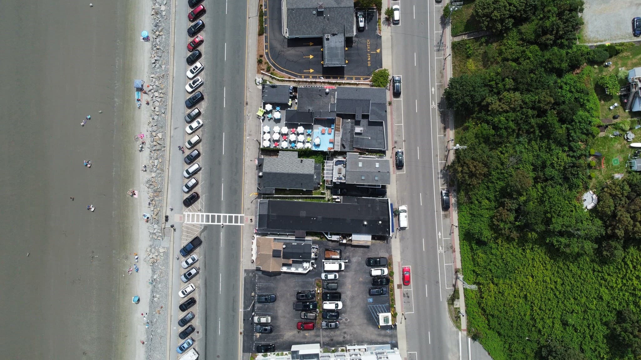 2 Family - 2 Units Up/Down at 278 Nantasket Avenue, Hull MA 02045, photo 27 of 27