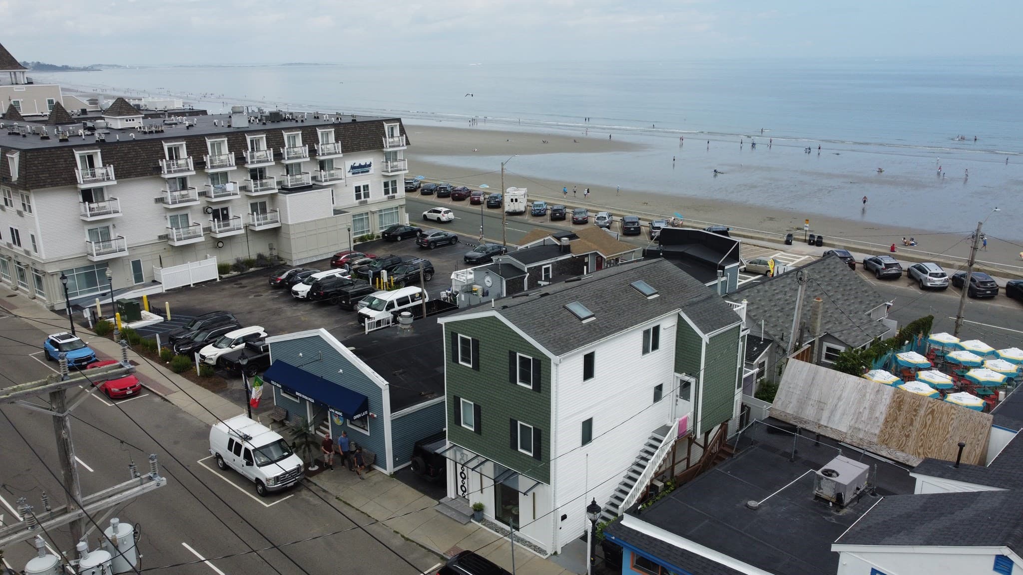 2 Family - 2 Units Up/Down at 278 Nantasket Avenue, Hull MA 02045, photo 24 of 27