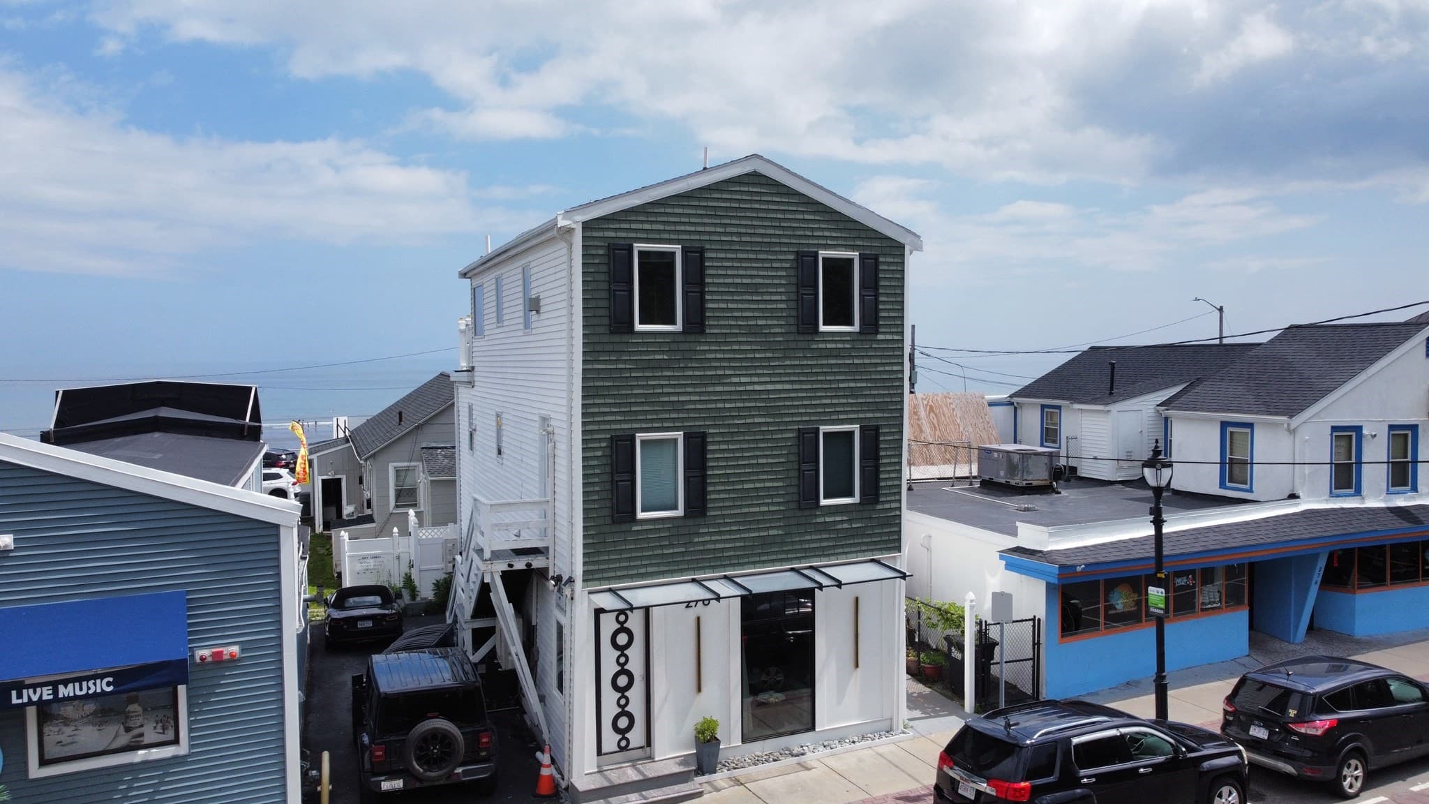 2 Family - 2 Units Up/Down at 278 Nantasket Avenue, Hull MA 02045, photo 25 of 27