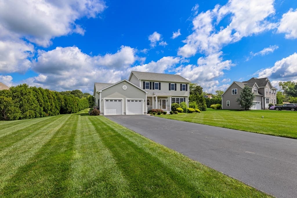 11 Aubin St., Seekonk MA 02771 photo 42
