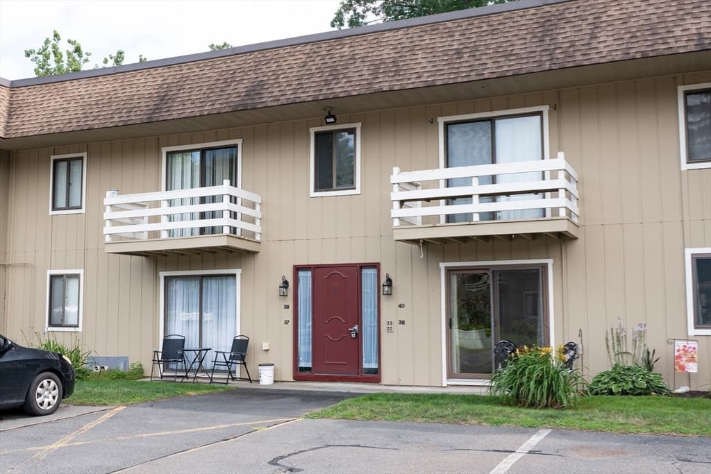 82 S Maple St # 38, Westfield MA 01085 photo 19