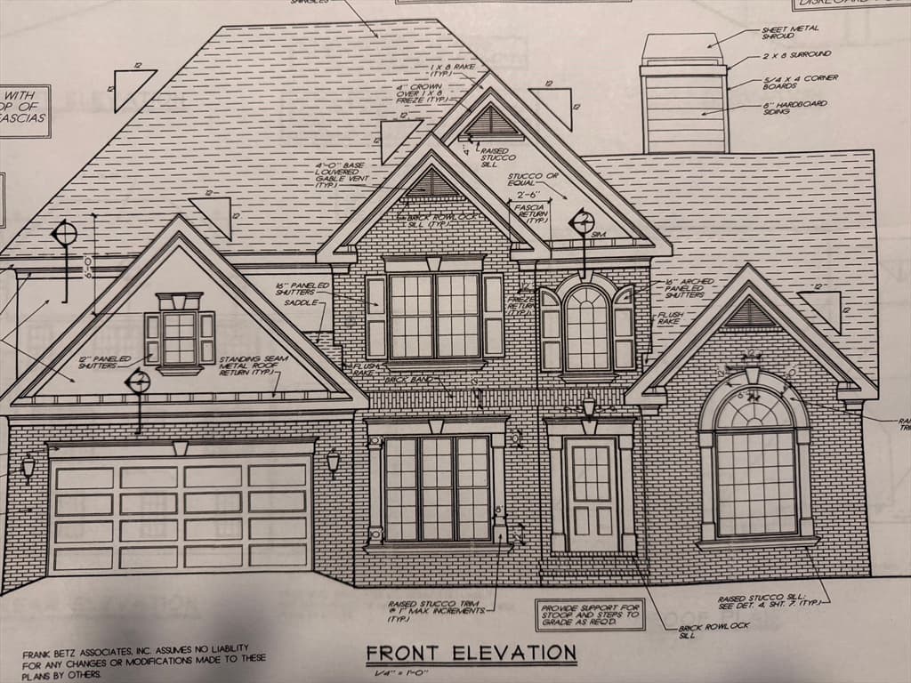 32 Emma Rose Circle Lot 4, Haverhill MA 01832