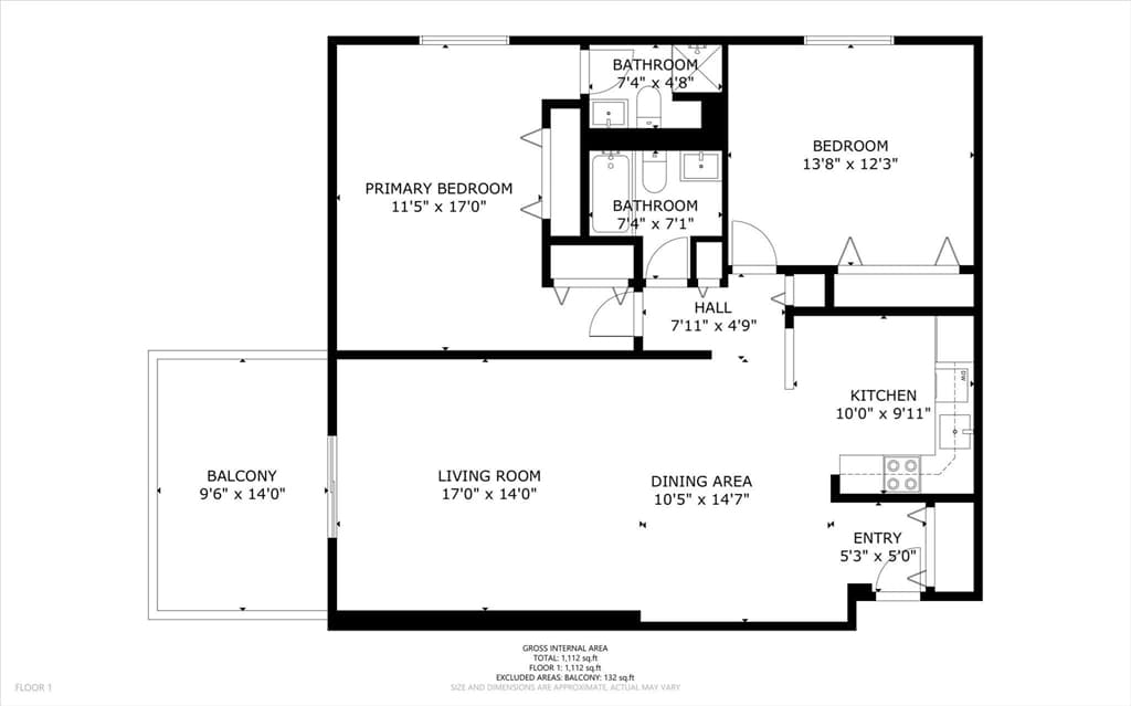 65 Commons Dr # 210, Shrewsbury MA 01545 photo 30