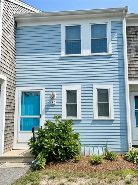 300 Falmouth Road # 7D, Mashpee MA 02649 photo 2