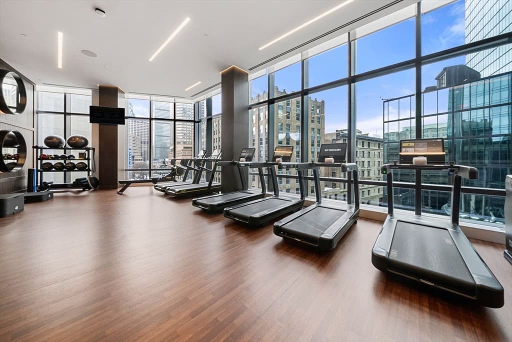 430 Stuart Street # 1518, Boston MA 02116 photo 23