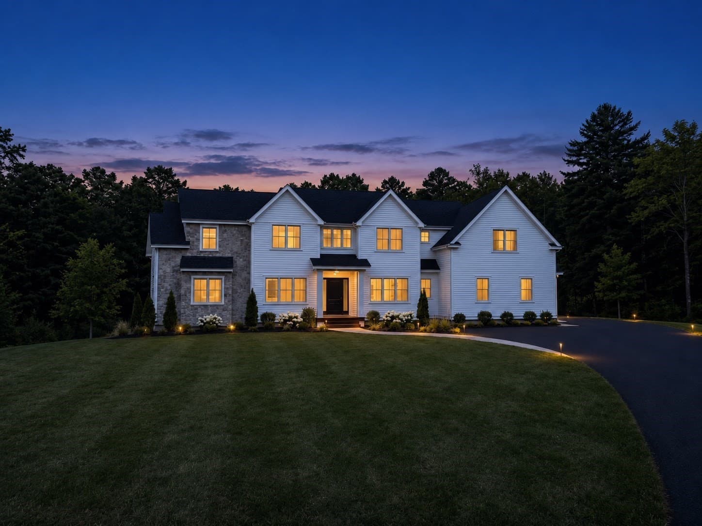 2 Cynthia Circle, Wenham MA 01984