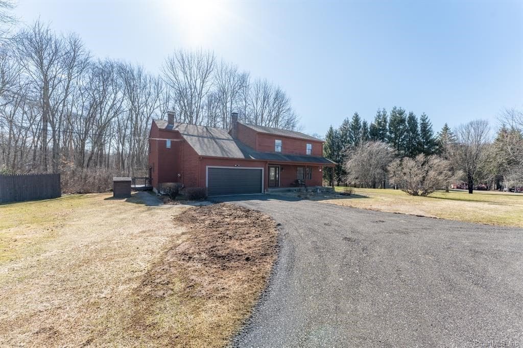 41 Margaret Henry Road, Killingly CT 06239