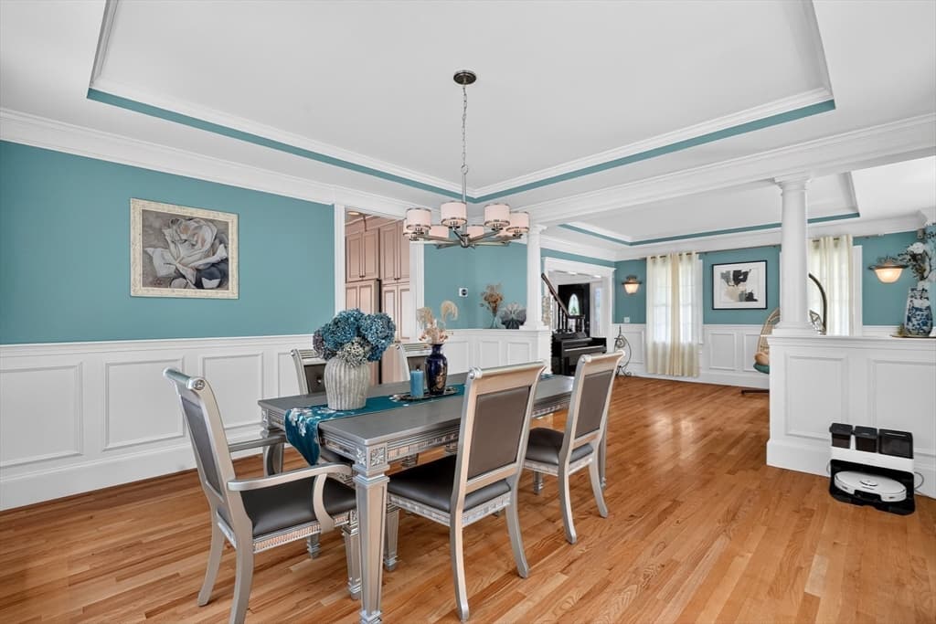 21 Ashwood Cir, Shrewsbury MA 01545 photo 9