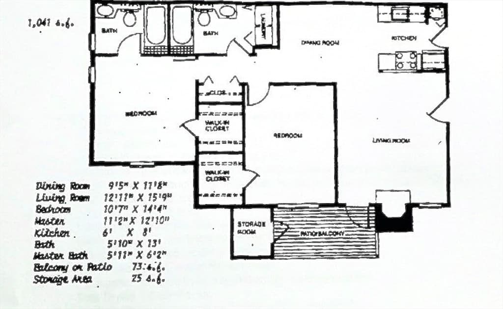 20 Walden Dr # 20, Natick MA 01760 photo 32