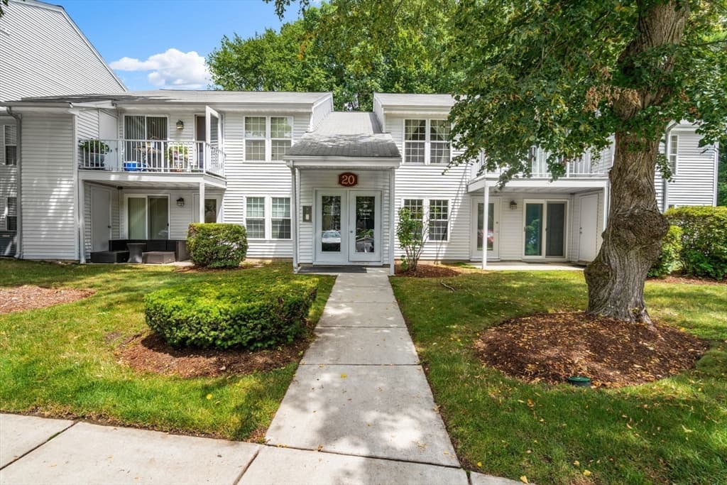 20 Walden Dr # 20, Natick MA 01760 photo 28