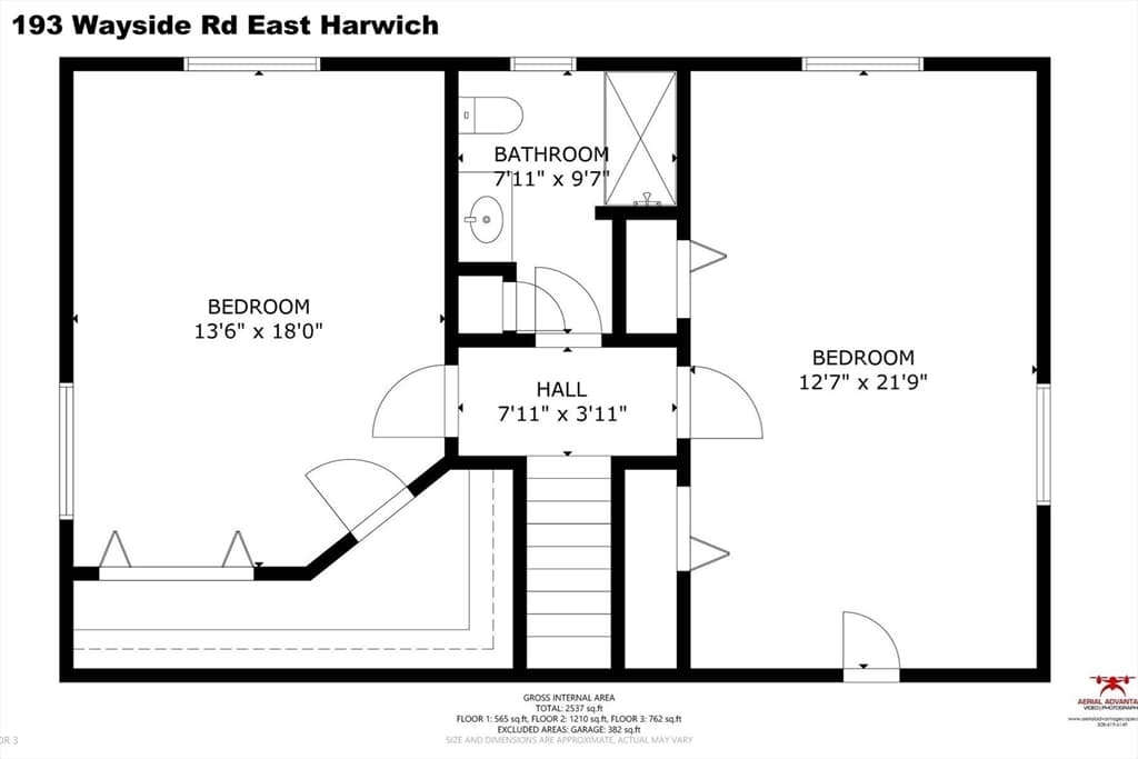 193 Wayside Drive, Brewster MA 02631 photo 30