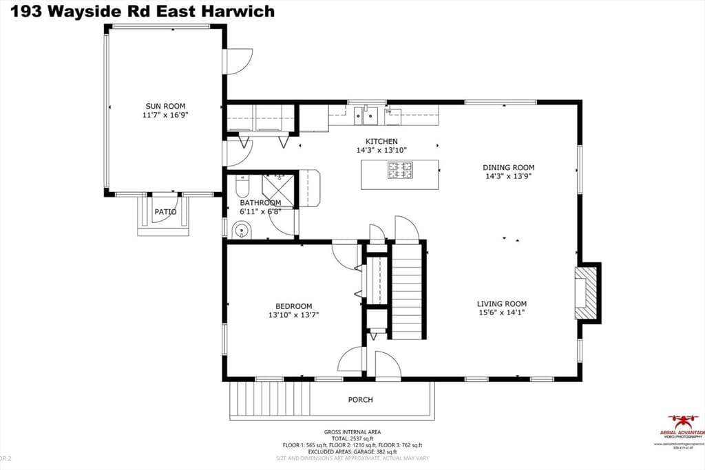 193 Wayside Drive, Brewster MA 02631 photo 29