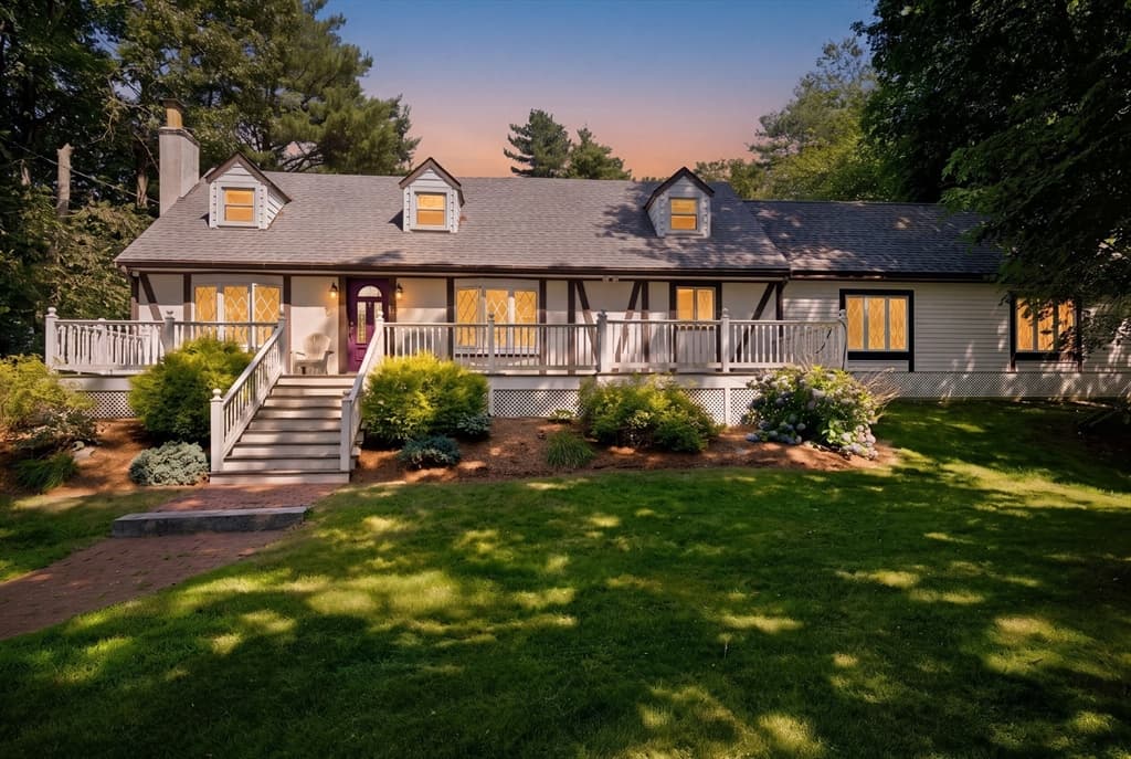 341 Locust Street, Danvers MA 01923