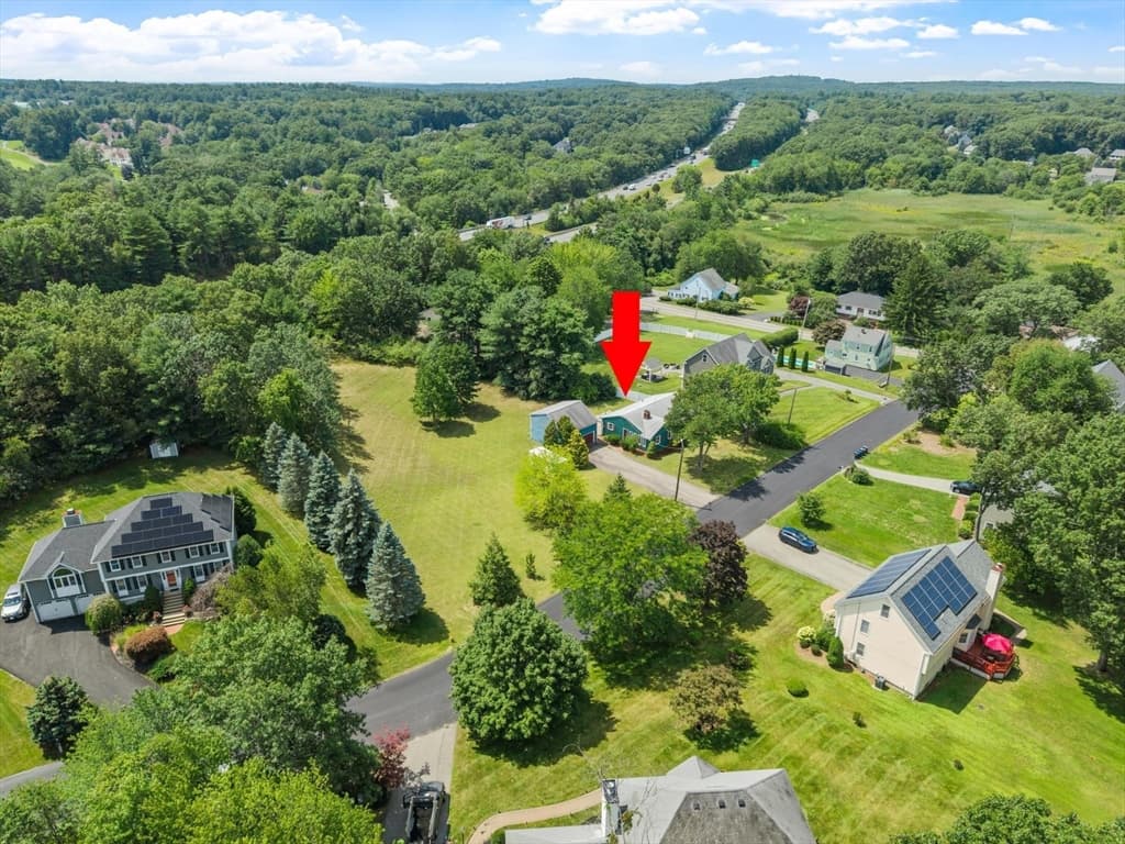 5 Noel Road, Andover MA 01810 photo 5